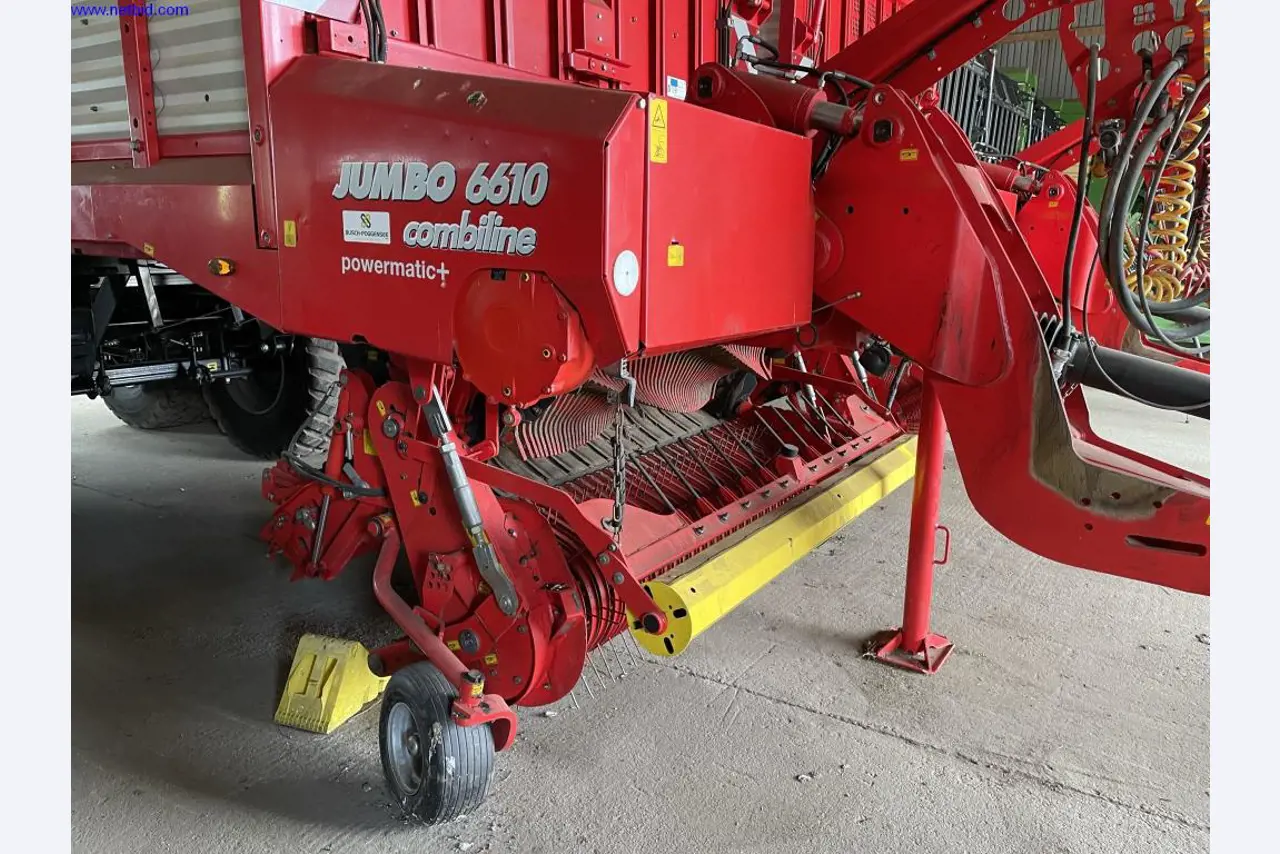 Gülle-Separationsanlage Kotte Silicon V2S-2