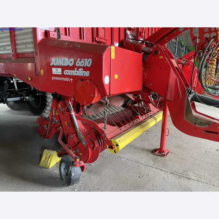 Gülle-Separationsanlage Kotte Silicon V2S-2