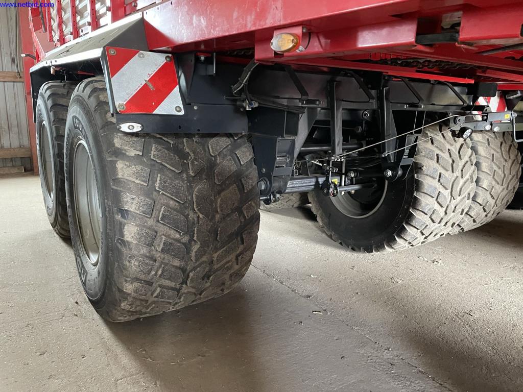 Systém separace kalů Kotte Silicon V2S-3