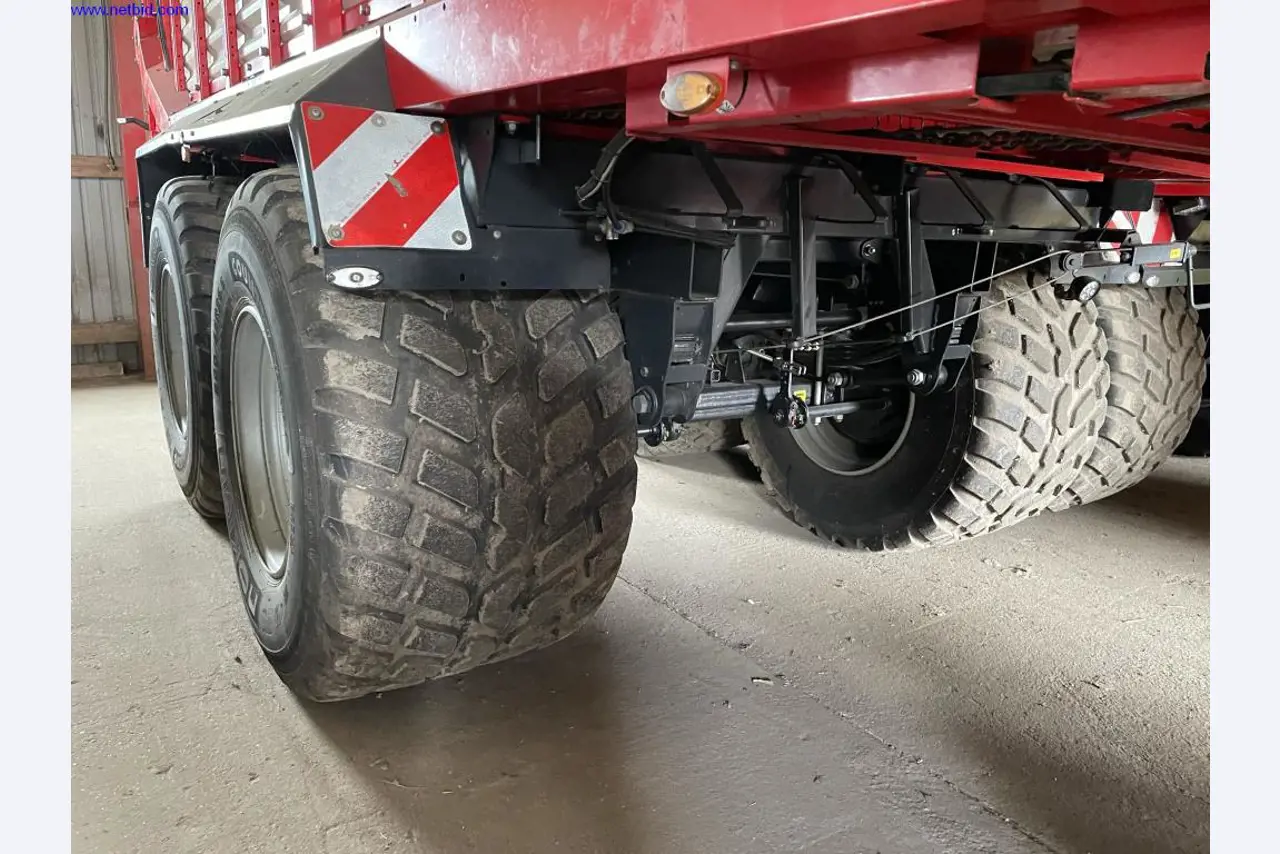 Gülle-Separationsanlage Kotte Silicon V2S-3