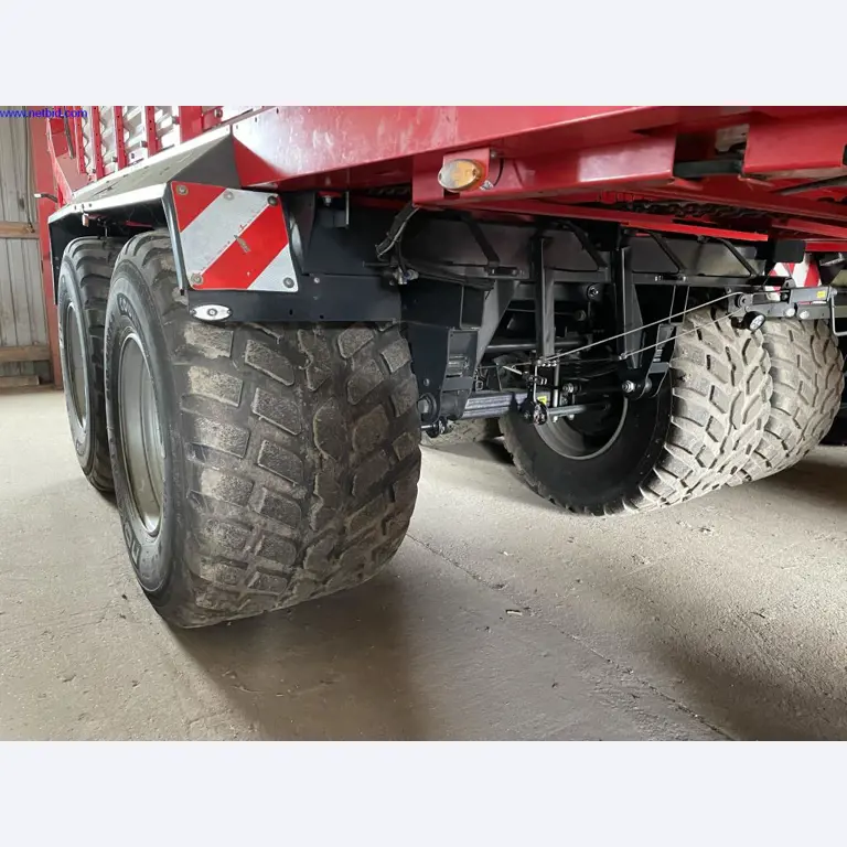 Gülle-Separationsanlage Kotte Silicon V2S-3