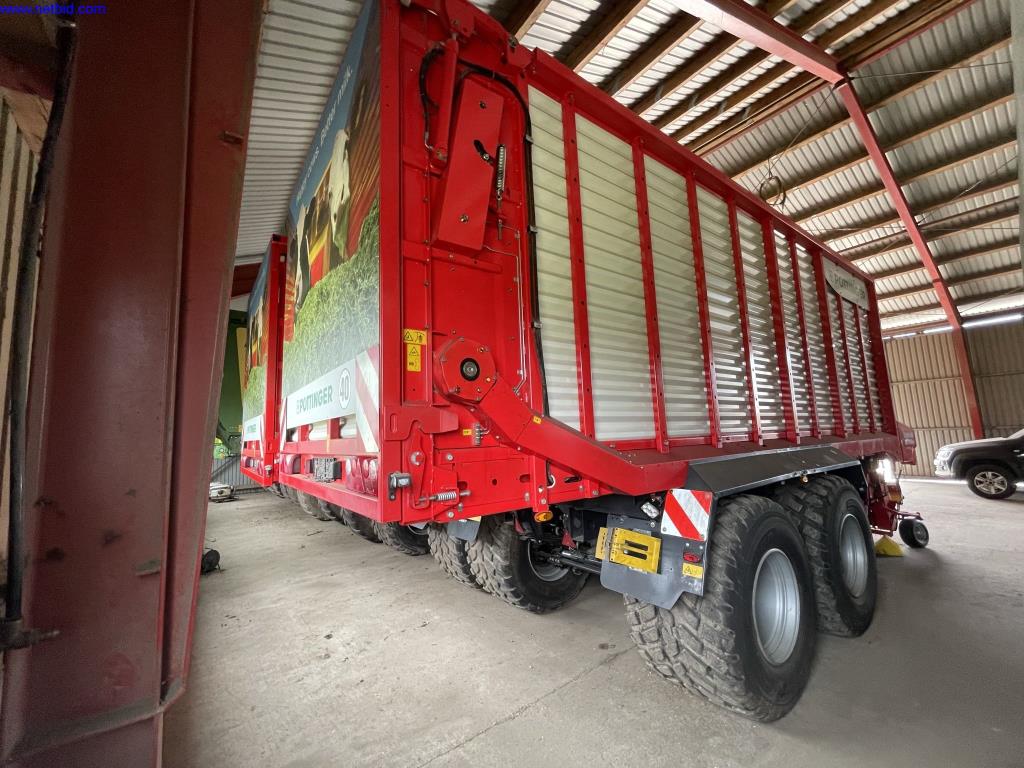 Systém separace kalů Kotte Silicon V2S-4