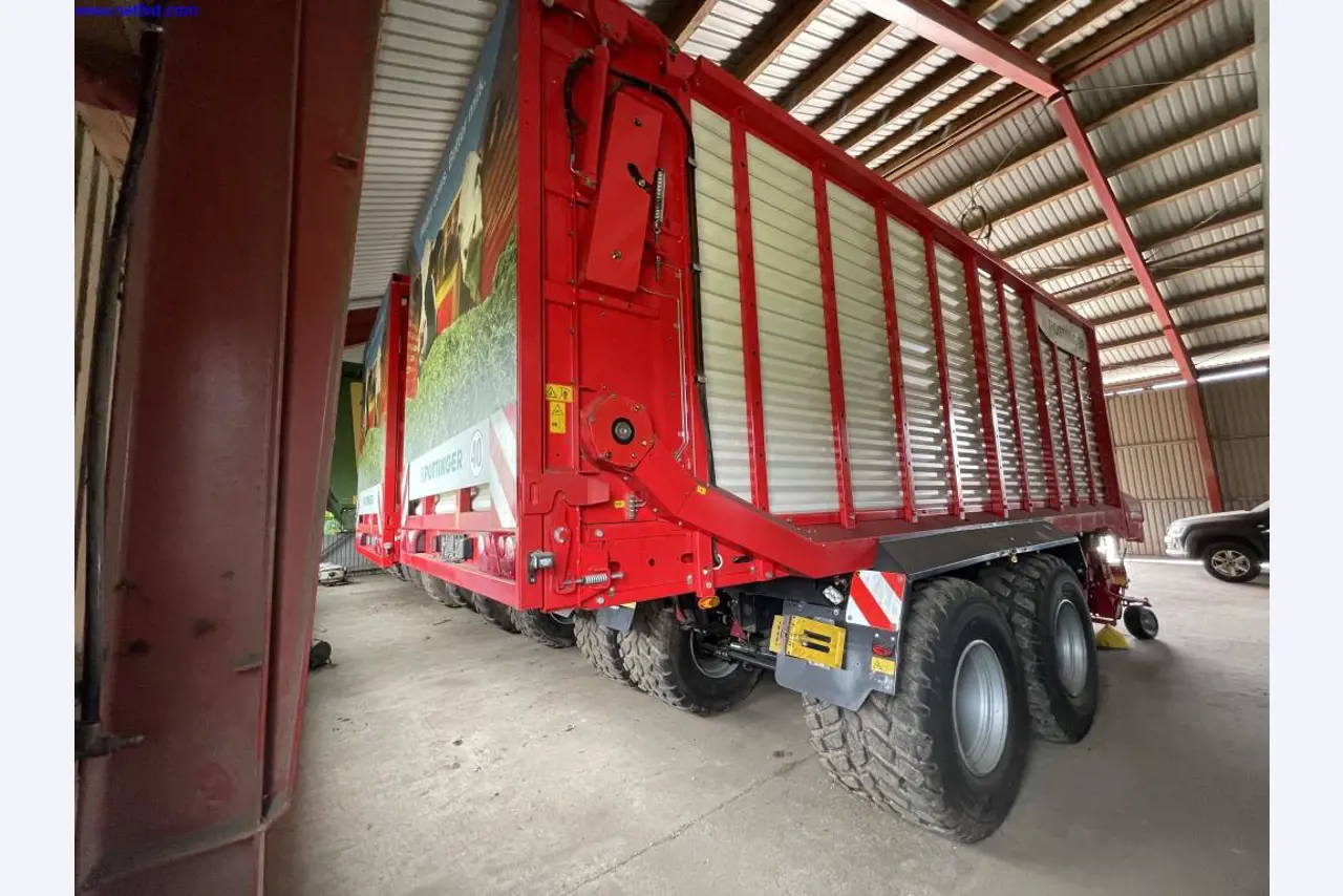 Gülle-Separationsanlage Kotte Silicon V2S-4