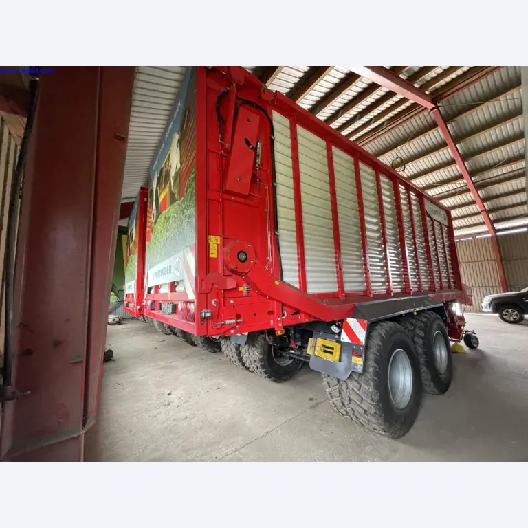 Gülle-Separationsanlage Kotte Silicon V2S-4