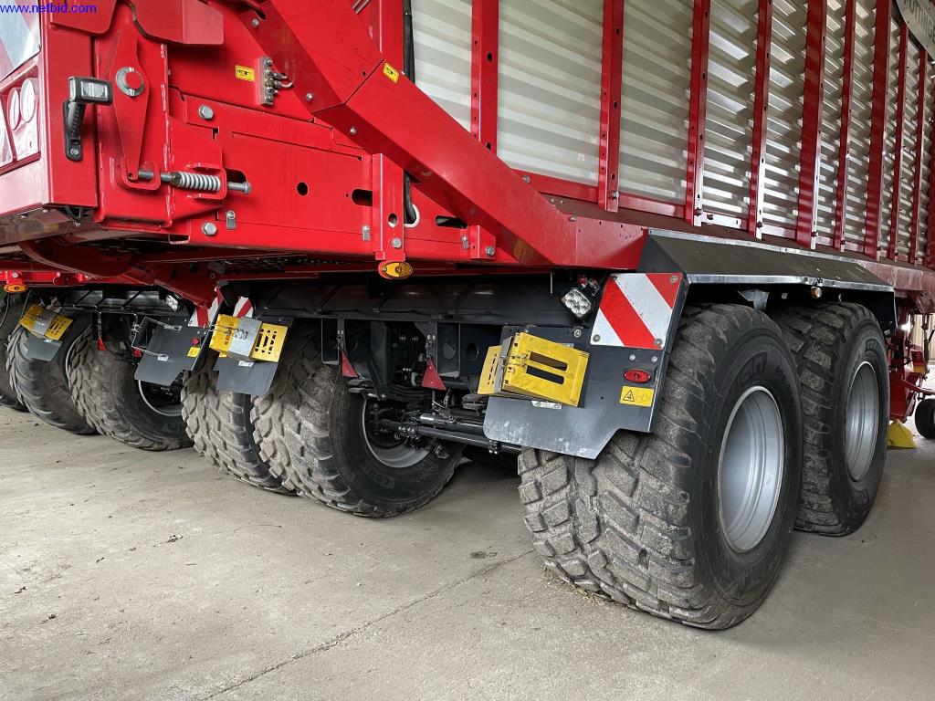 Systém separace kalů Kotte Silicon V2S-5