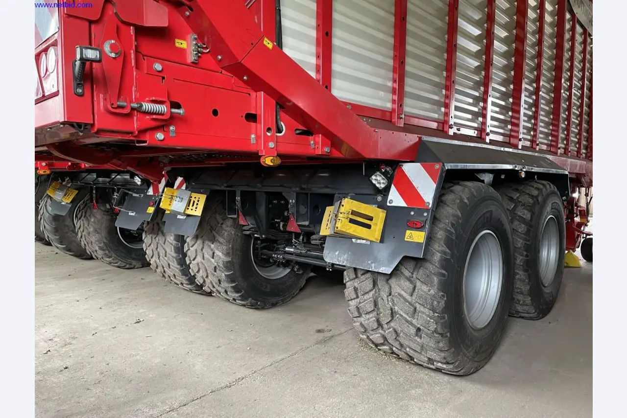 Gülle-Separationsanlage Kotte Silicon V2S-5