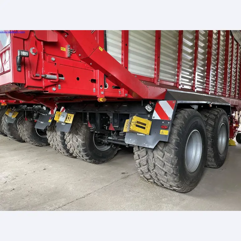 Gülle-Separationsanlage Kotte Silicon V2S-5