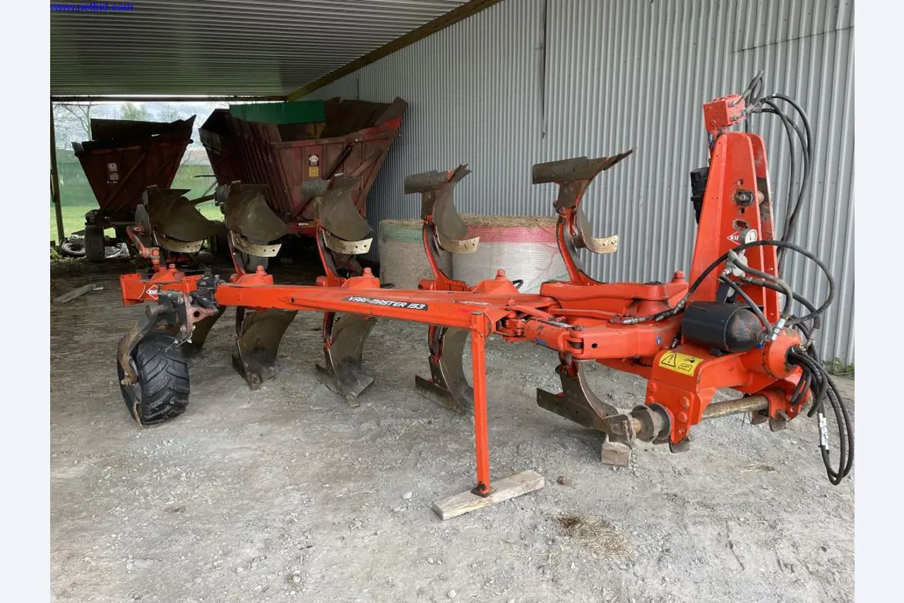Kotte Silicon V2S slurry scheidingssysteem-1