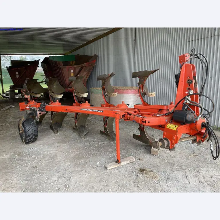 Kotte Silicon V2S slurry scheidingssysteem-1