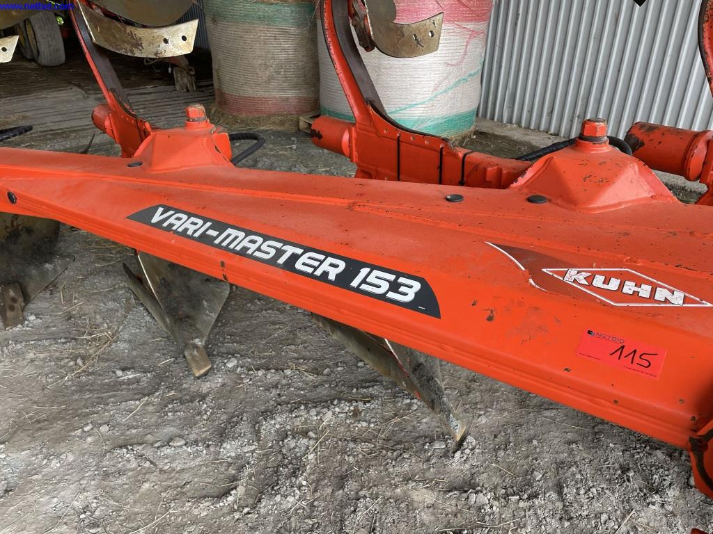 Sistema de separación de lodos Kotte Silicon V2S-2