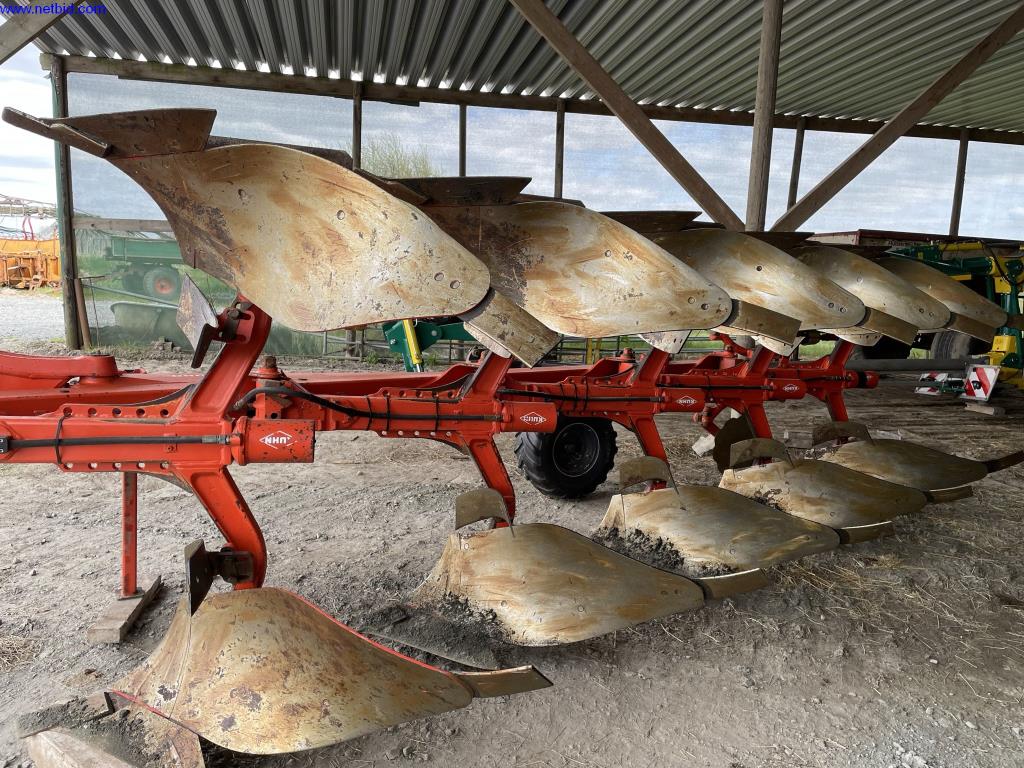 Sistema de separación de lodos Kotte Silicon V2S-4