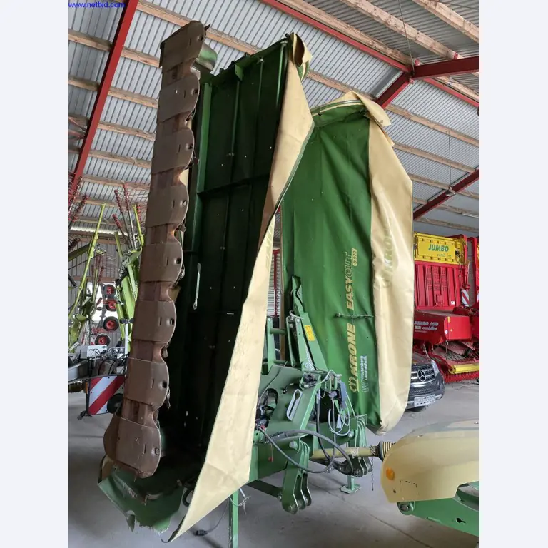 Kotte Silicon V2S slurry scheidingssysteem-1