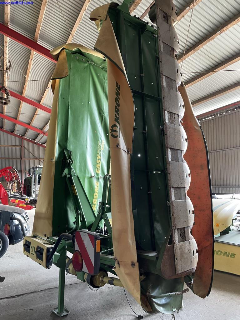 Systém separace kalů Kotte Silicon V2S-2