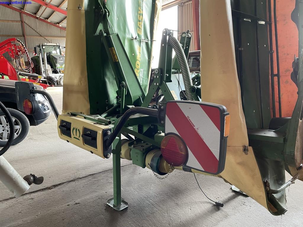 Systém separace kalů Kotte Silicon V2S-3