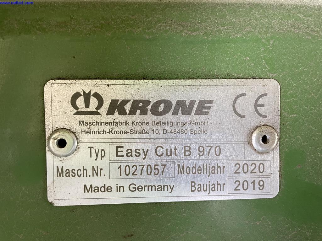 Systém separace kalů Kotte Silicon V2S-4