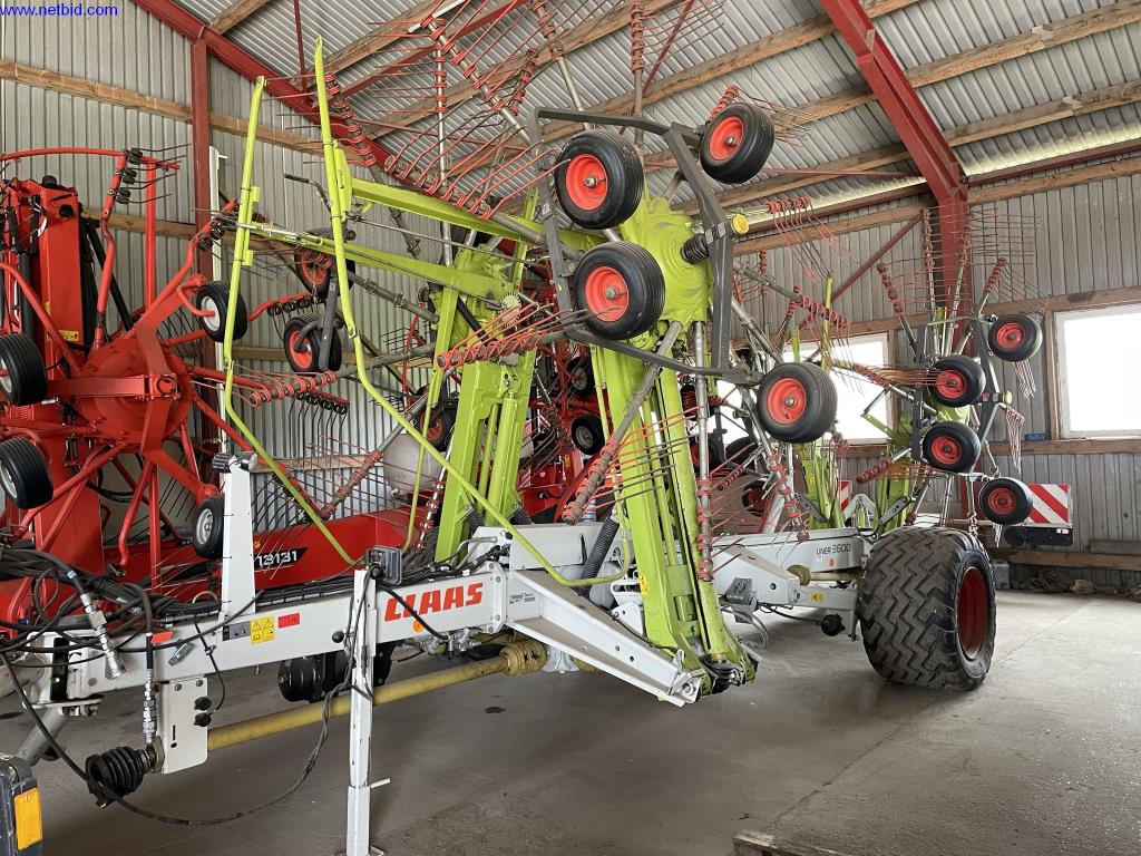 Gülle-Separationsanlage Kotte Silicon V2S-1