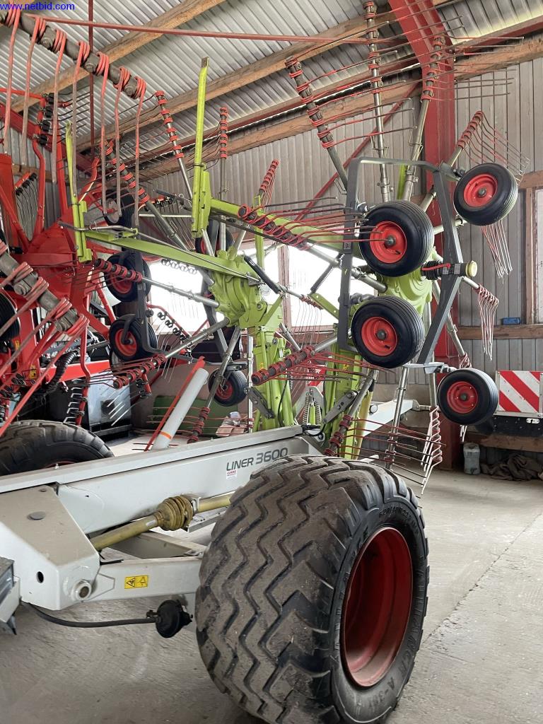 Gülle-Separationsanlage Kotte Silicon V2S-2