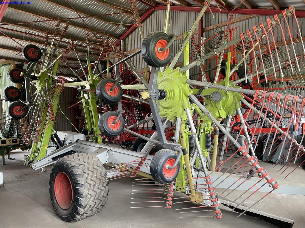 Gülle-Separationsanlage Kotte Silicon V2S-3