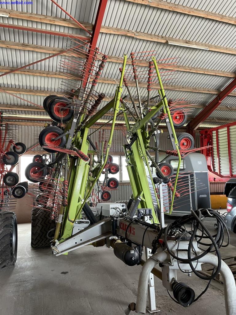 Gülle-Separationsanlage Kotte Silicon V2S-4