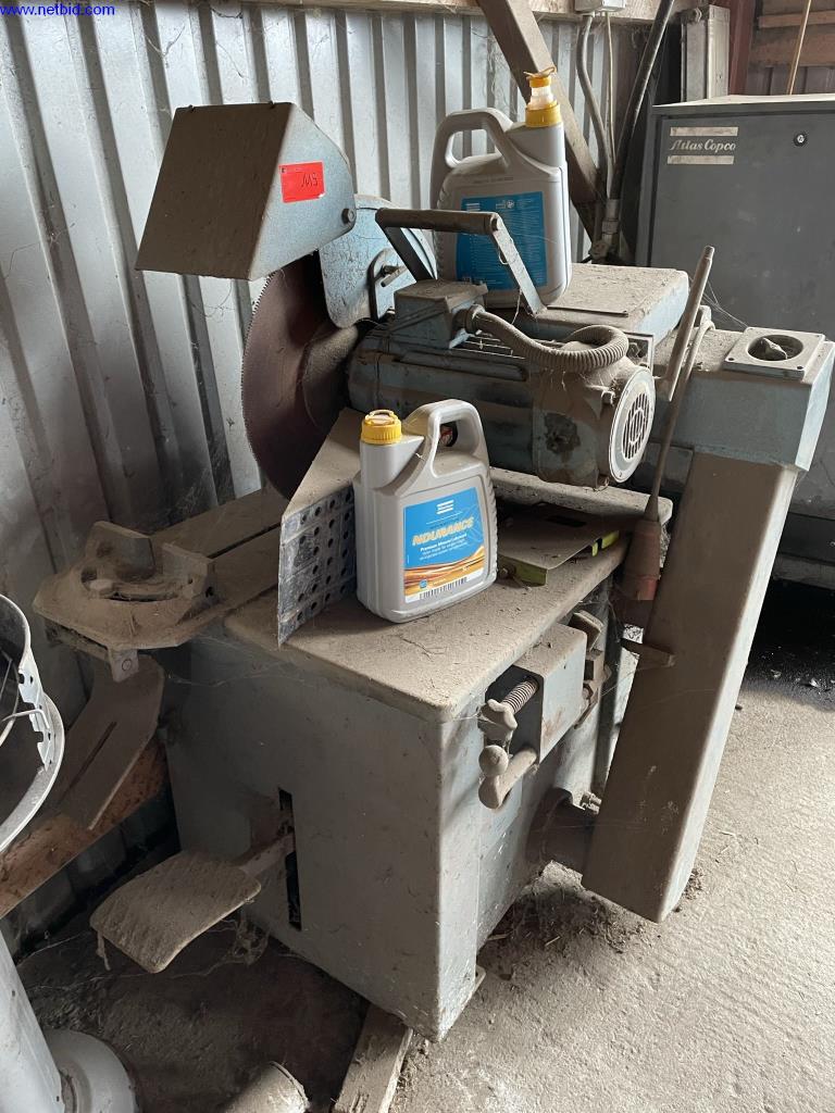 System separacji szlamu Kotte Silicon V2S-1