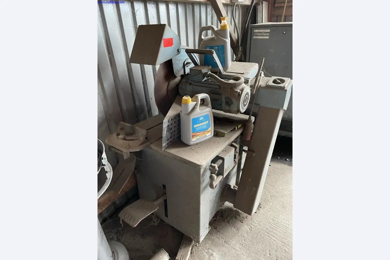 Gülle-Separationsanlage Kotte Silicon V2S-1