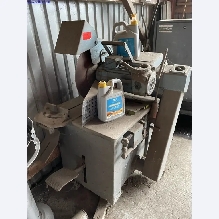 Gülle-Separationsanlage Kotte Silicon V2S-1