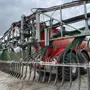 thumbnail-Agricultural vehicles, trailers and implements-10