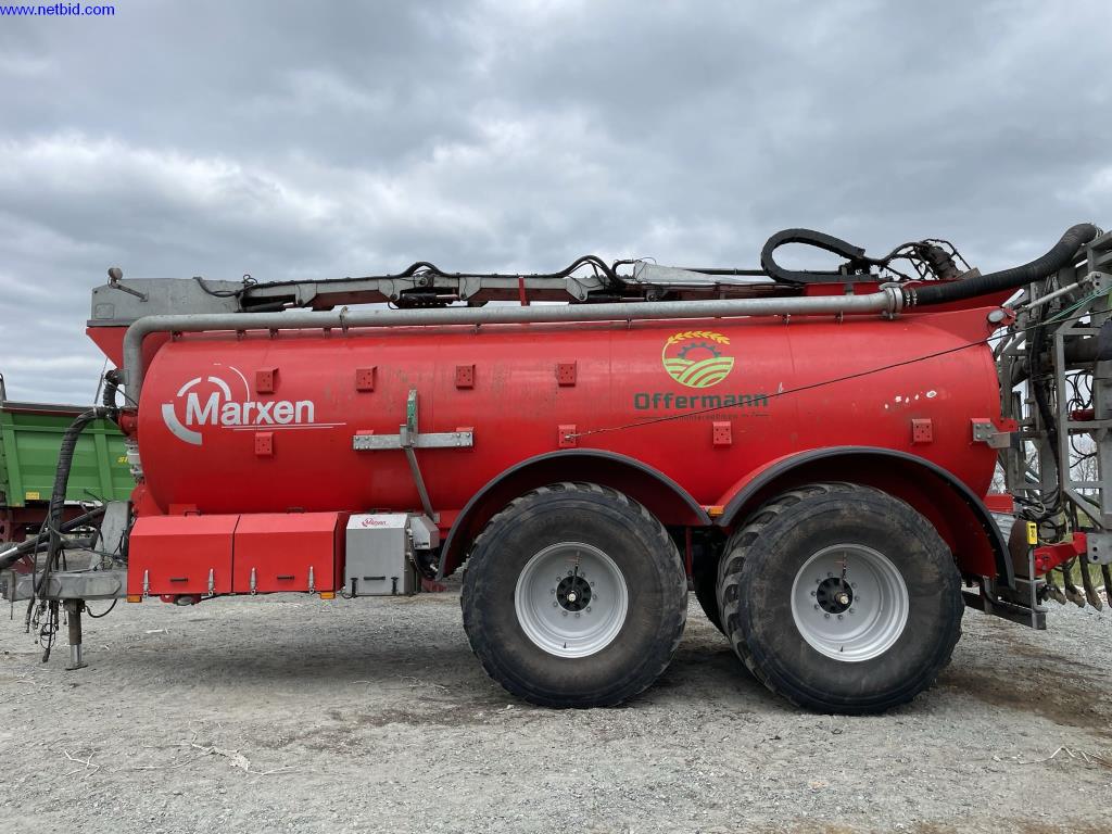 Gülle-Separationsanlage Kotte Silicon V2S-11