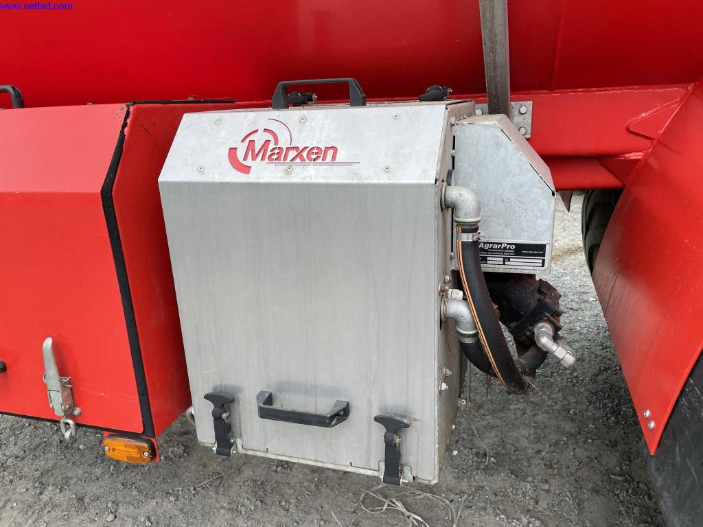 Gülle-Separationsanlage Kotte Silicon V2S-13