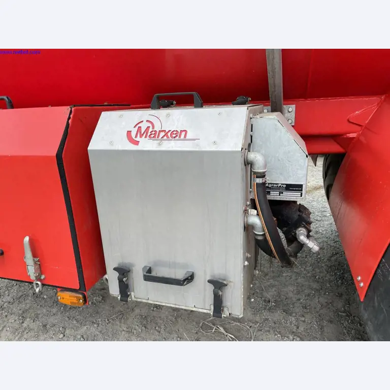 Gülle-Separationsanlage Kotte Silicon V2S-13