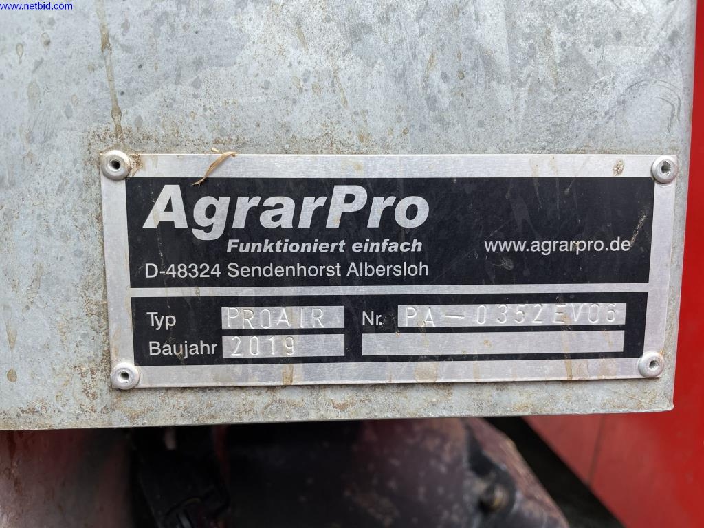 Gülle-Separationsanlage Kotte Silicon V2S-14