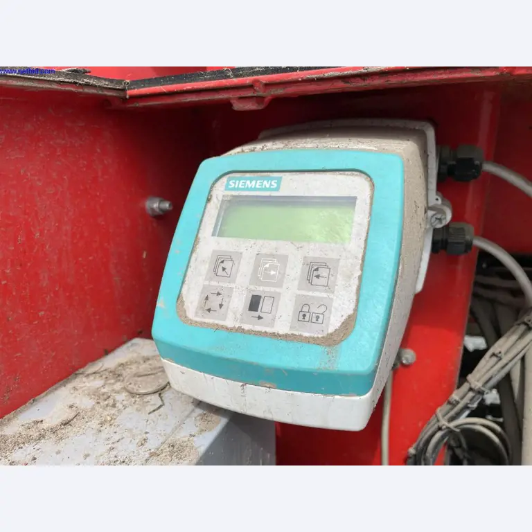 Gülle-Separationsanlage Kotte Silicon V2S-18