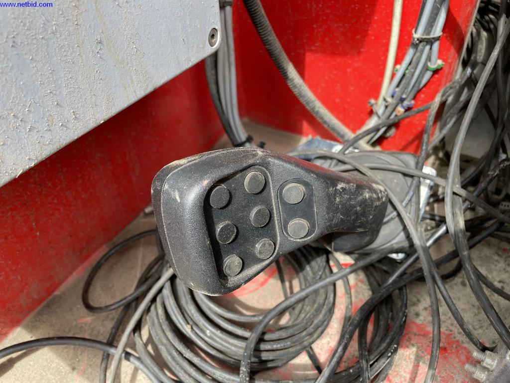 Gülle-Separationsanlage Kotte Silicon V2S-19