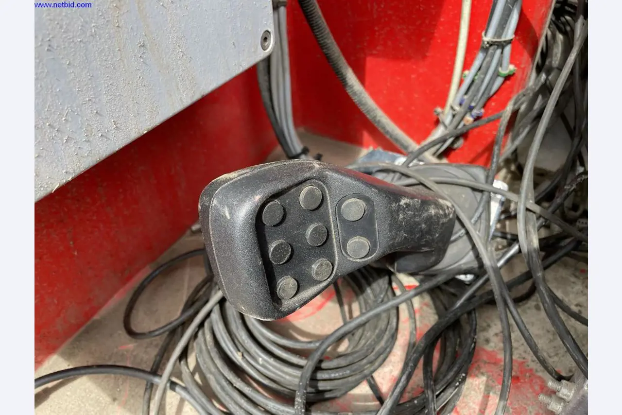 Gülle-Separationsanlage Kotte Silicon V2S-19