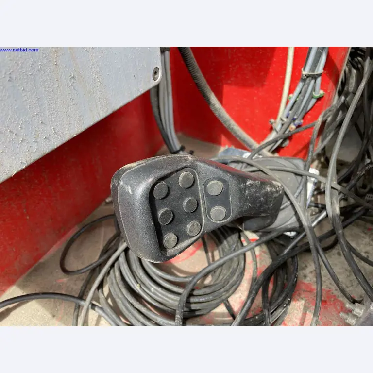 Gülle-Separationsanlage Kotte Silicon V2S-19