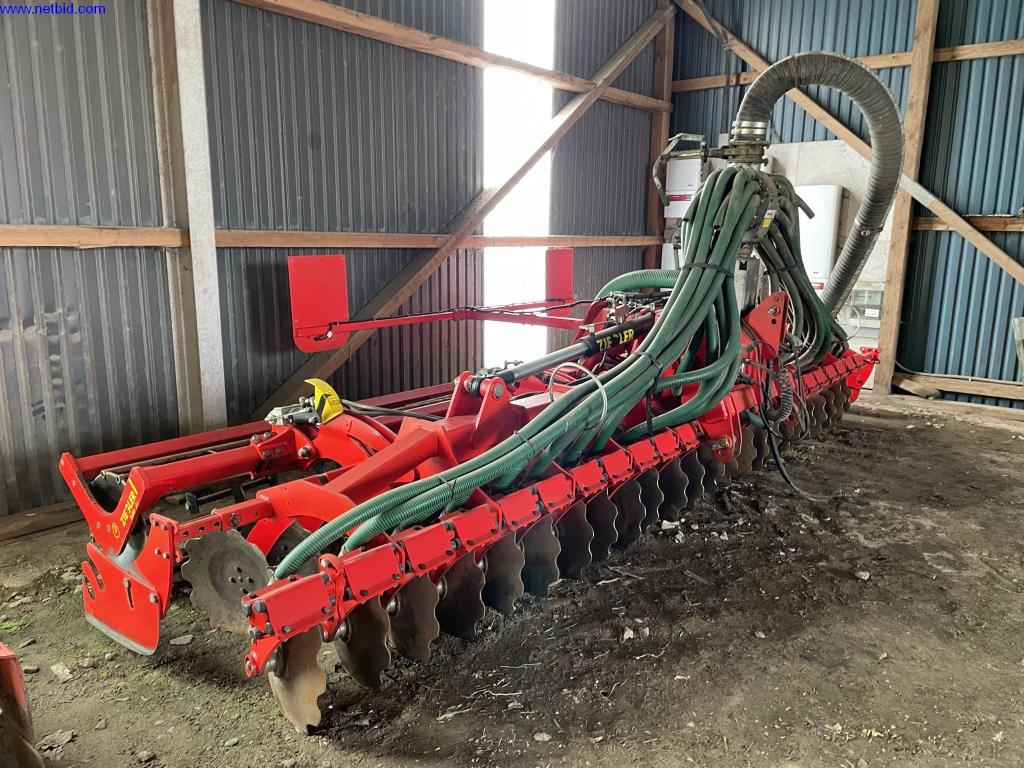 Gülle-Separationsanlage Kotte Silicon V2S-2