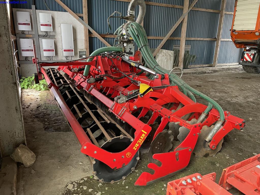 Gülle-Separationsanlage Kotte Silicon V2S-3