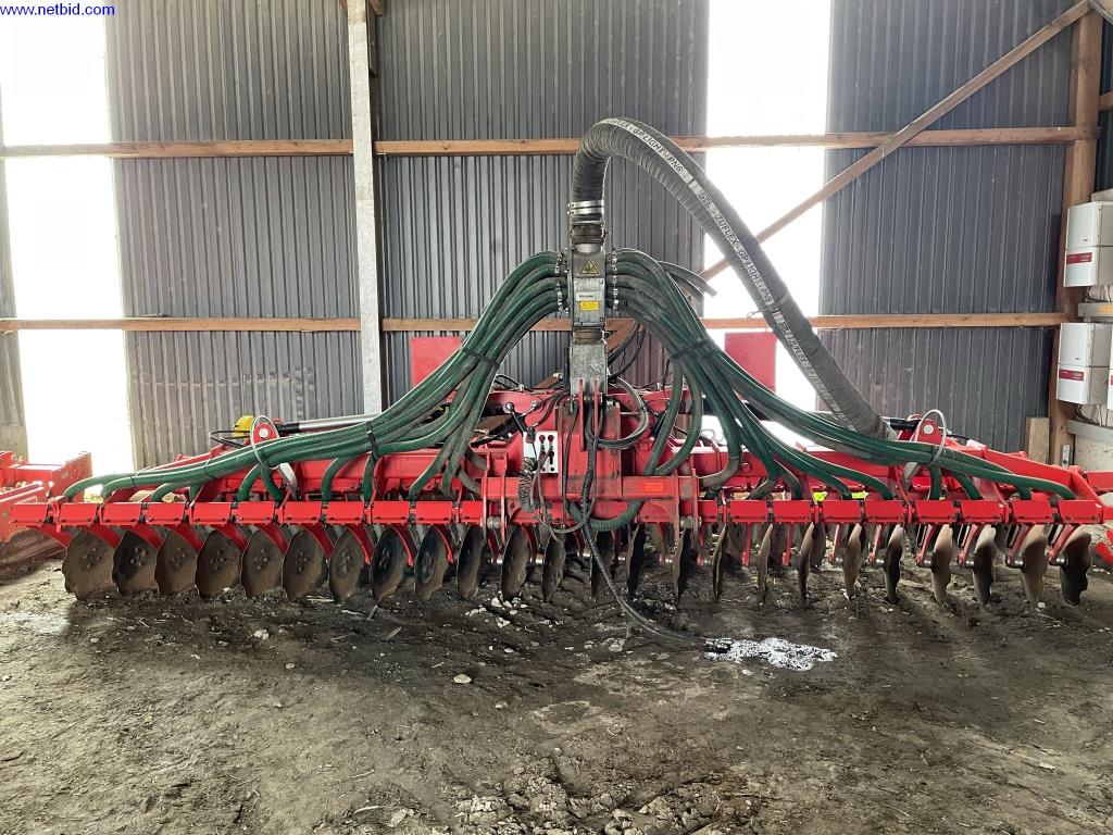 Gülle-Separationsanlage Kotte Silicon V2S-6