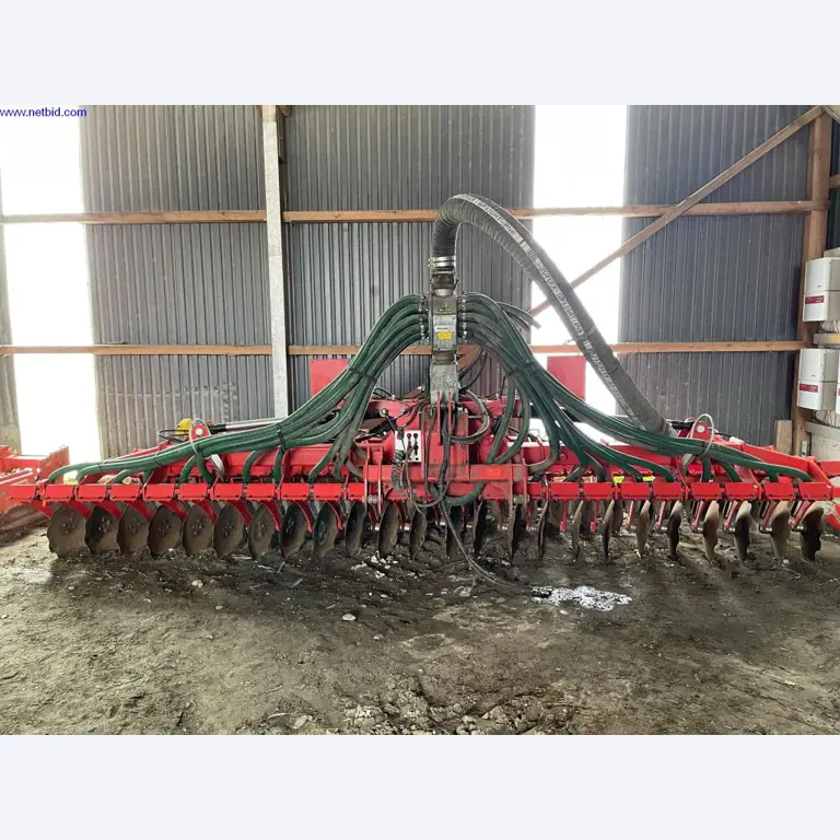 Gülle-Separationsanlage Kotte Silicon V2S-6
