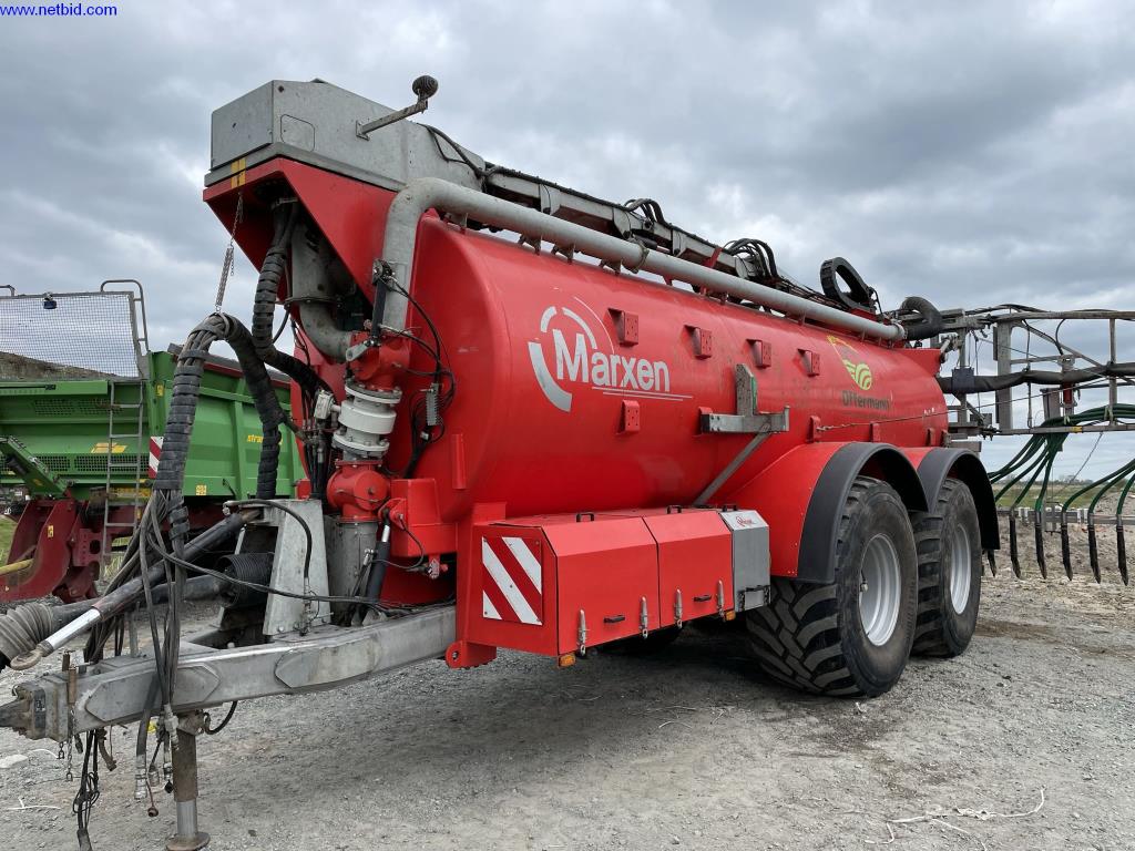 Gülle-Separationsanlage Kotte Silicon V2S-1