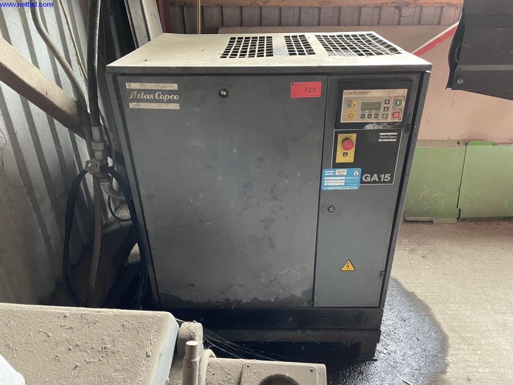 Sistema de separación de lodos Kotte Silicon V2S-1