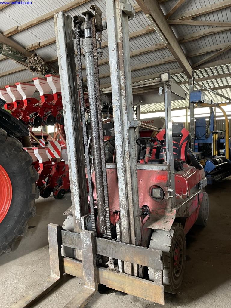 System separacji szlamu Kotte Silicon V2S-1