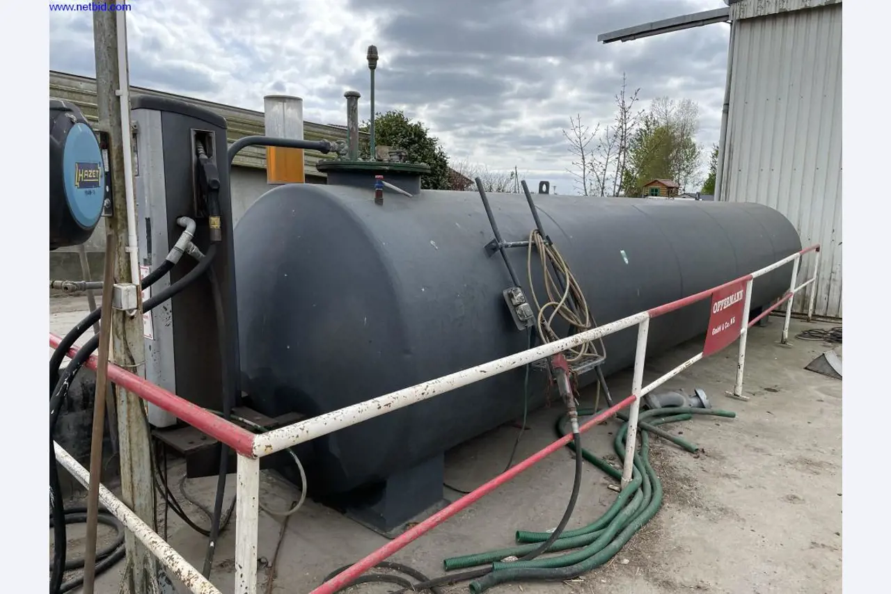 Gülle-Separationsanlage Kotte Silicon V2S-1