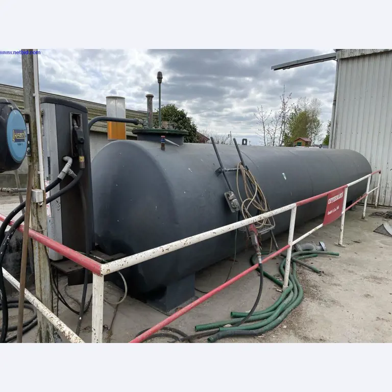 Gülle-Separationsanlage Kotte Silicon V2S-1