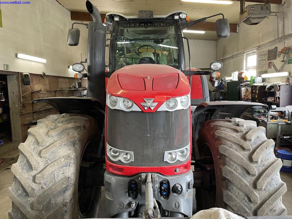 Gülle-Separationsanlage Kotte Silicon V2S-2