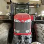 thumbnail-Agricultural vehicles, trailers and implements-2