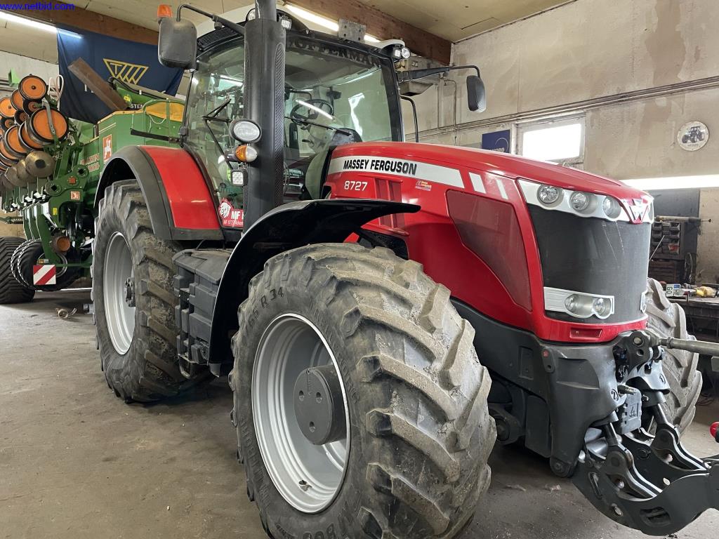 Gülle-Separationsanlage Kotte Silicon V2S-3