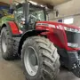 thumbnail-Landwirtschaftliche Fahrzeuge, Anhänger und Geräte -3