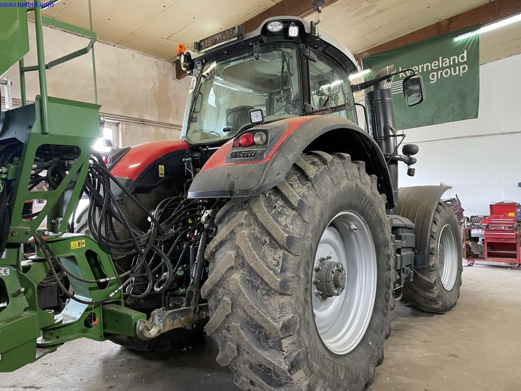 Gülle-Separationsanlage Kotte Silicon V2S-5