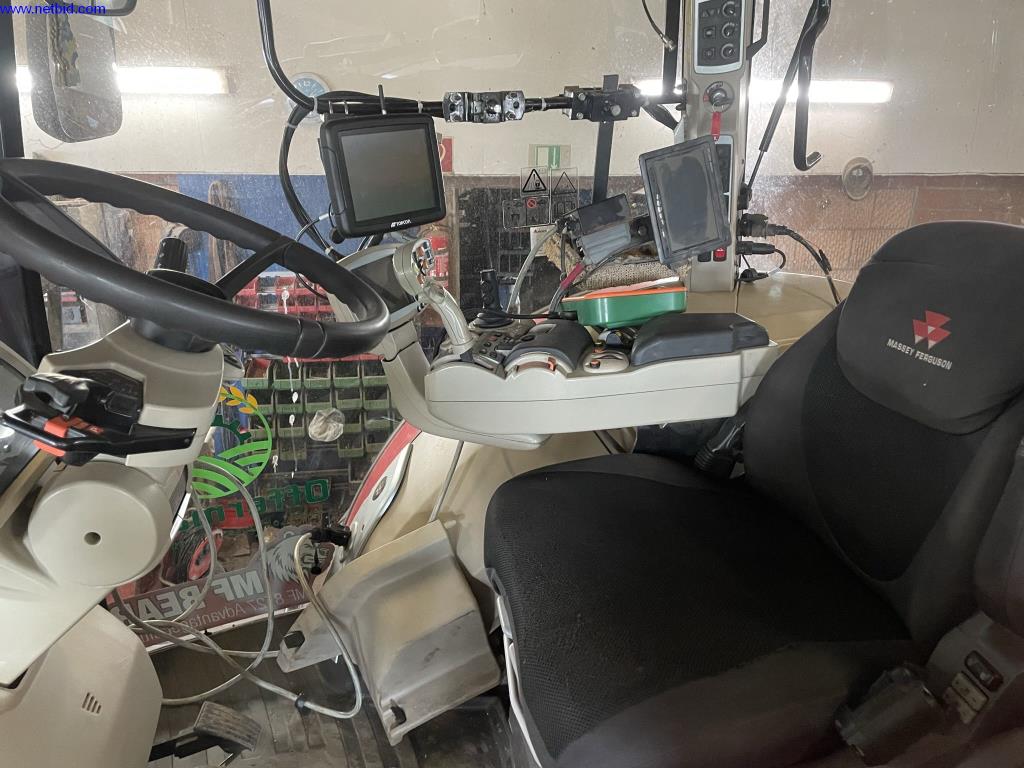 Gülle-Separationsanlage Kotte Silicon V2S-7